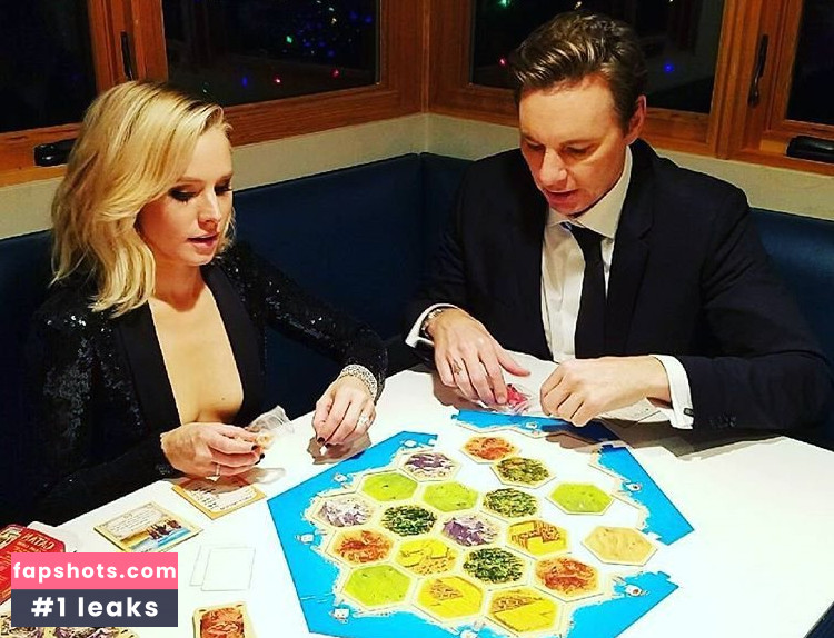 Kristen Bell Nacktheit OnlyFans Fotos #651 - Fapshots