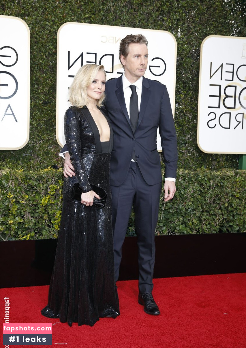 Kristen Bell Nacktheit OnlyFans Fotos #654 - Fapshots