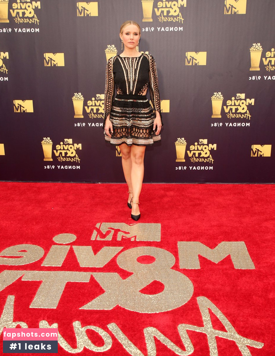 Kristen Bell Nacktheit OnlyFans Fotos #669 - Fapshots