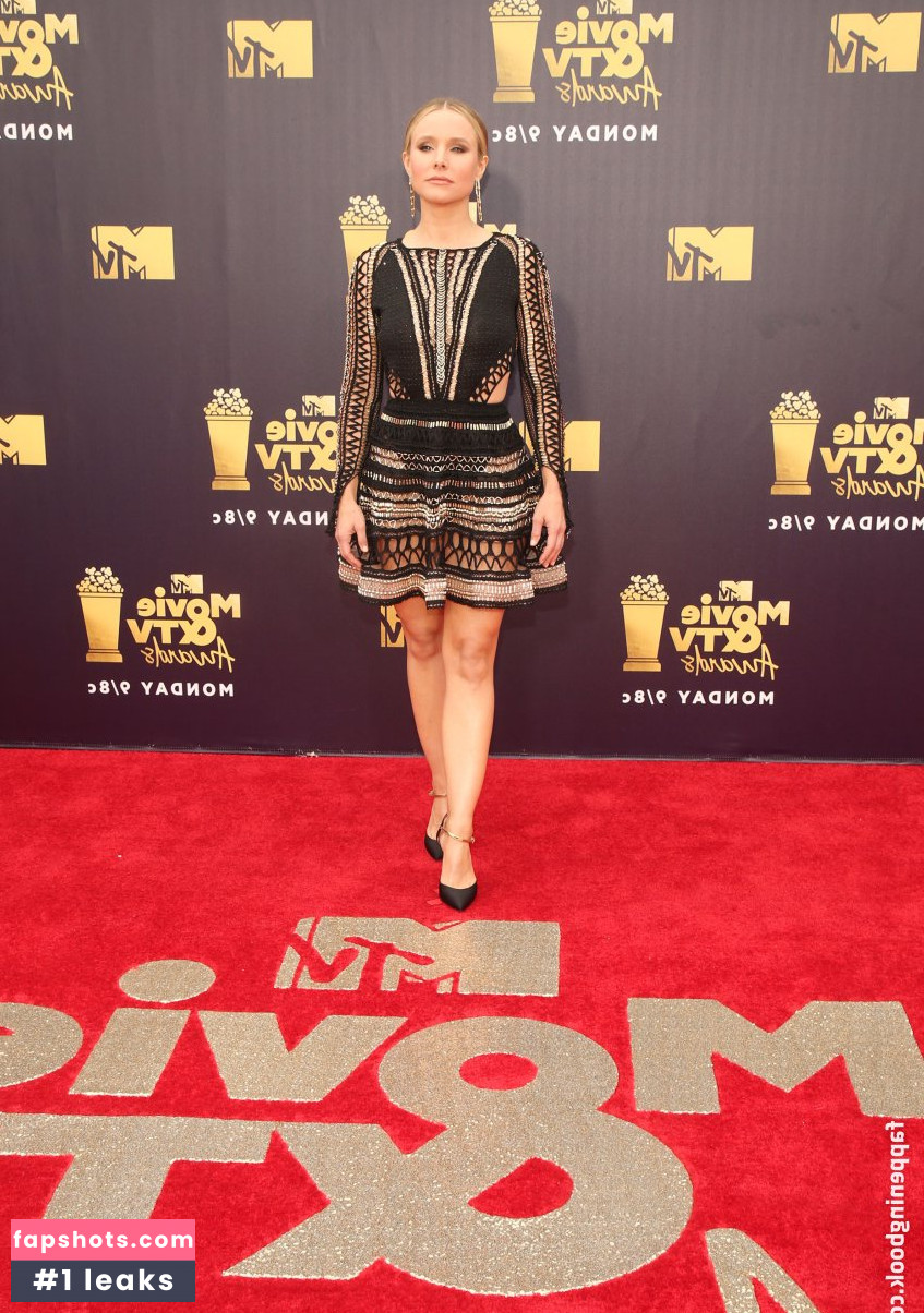 Kristen Bell Nacktheit OnlyFans Fotos #672 - Fapshots