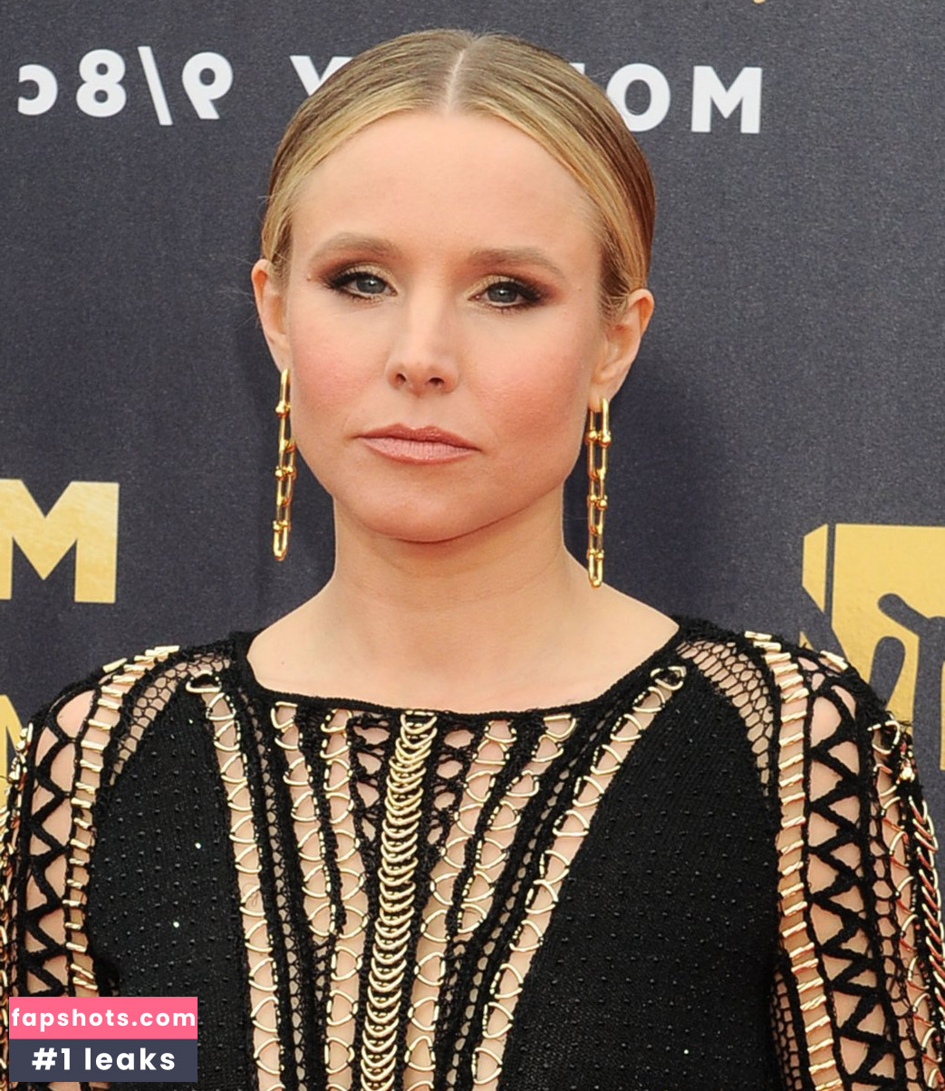 Kristen Bell Nacktheit OnlyFans Fotos #676 - Fapshots