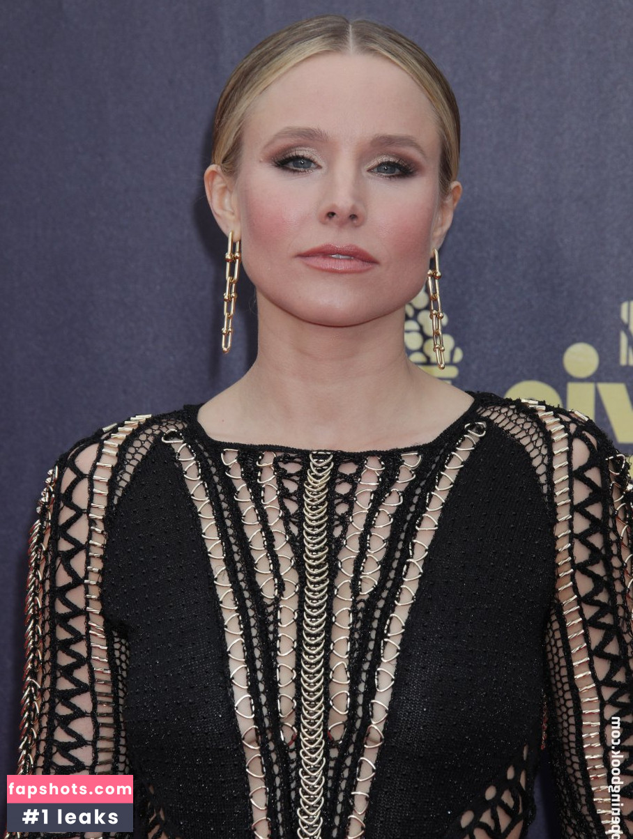 Kristen Bell Filtración Desnuda OnlyFans Foto #690 - Fapshots