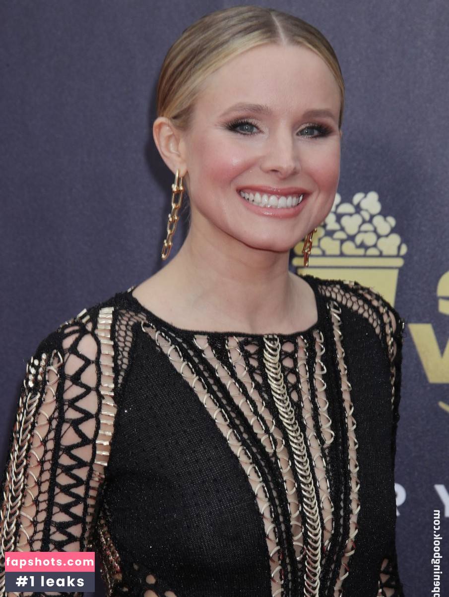 Kristen Bell Filtración Desnuda OnlyFans Foto #692 - Fapshots