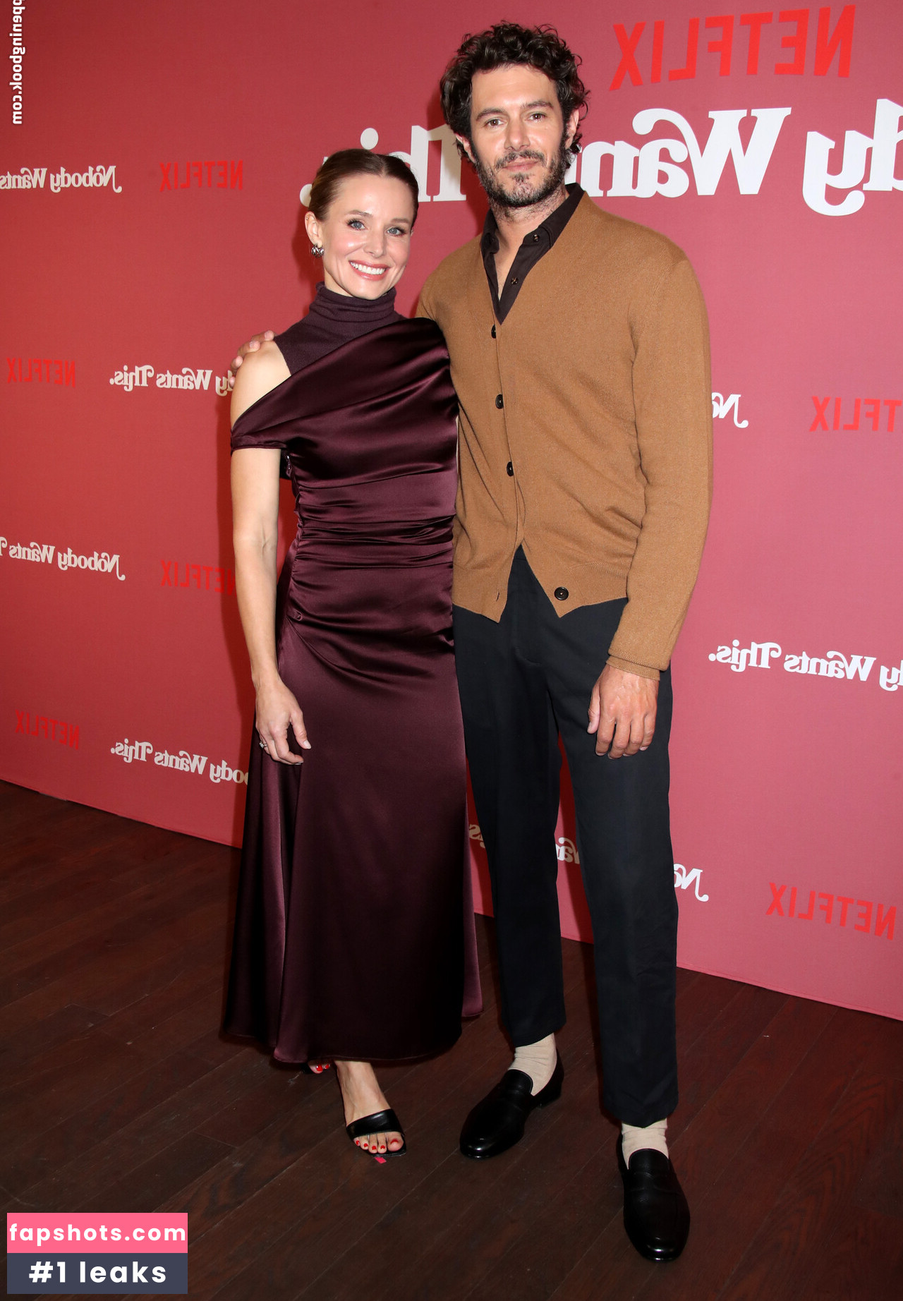 Kristen Bell gallery photo #71