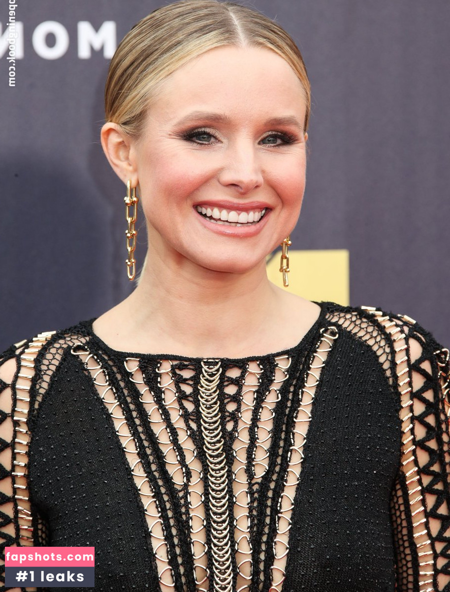 Kristen Bell Filtración Desnuda OnlyFans Foto #706 - Fapshots