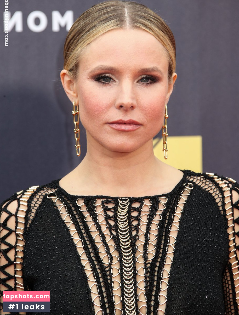 Kristen Bell Filtración Desnuda OnlyFans Foto #708 - Fapshots