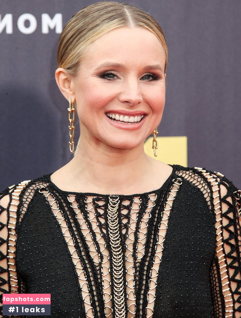 Kristen Bell Filtración Desnuda OnlyFans Foto #709 - Fapshots