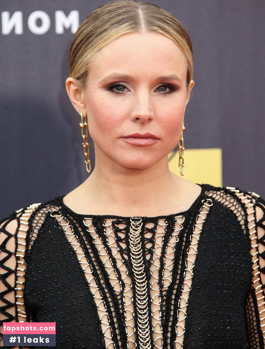 Kristen Bell Filtración Desnuda OnlyFans Foto #711 - Fapshots