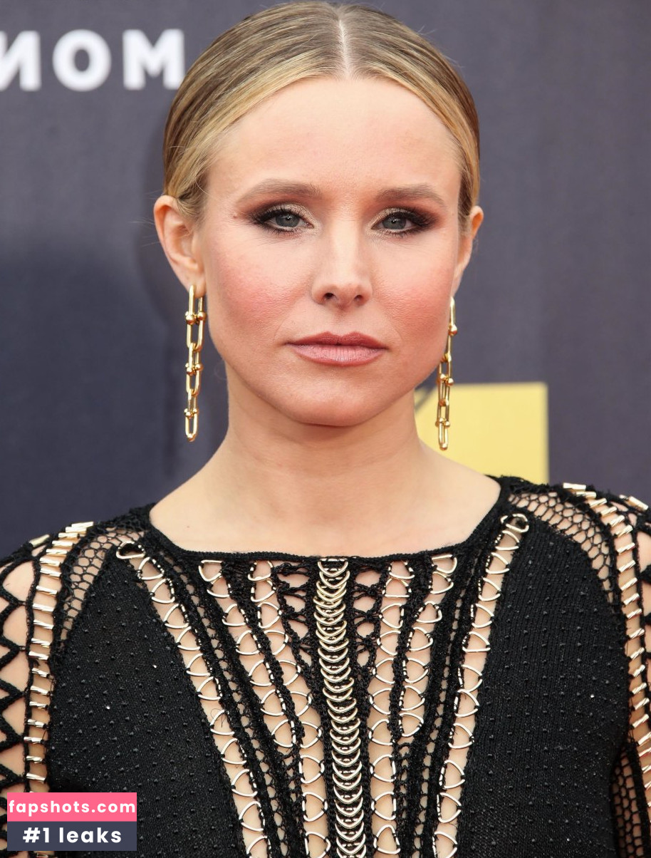 Kristen Bell Filtración Desnuda OnlyFans Foto #725 - Fapshots