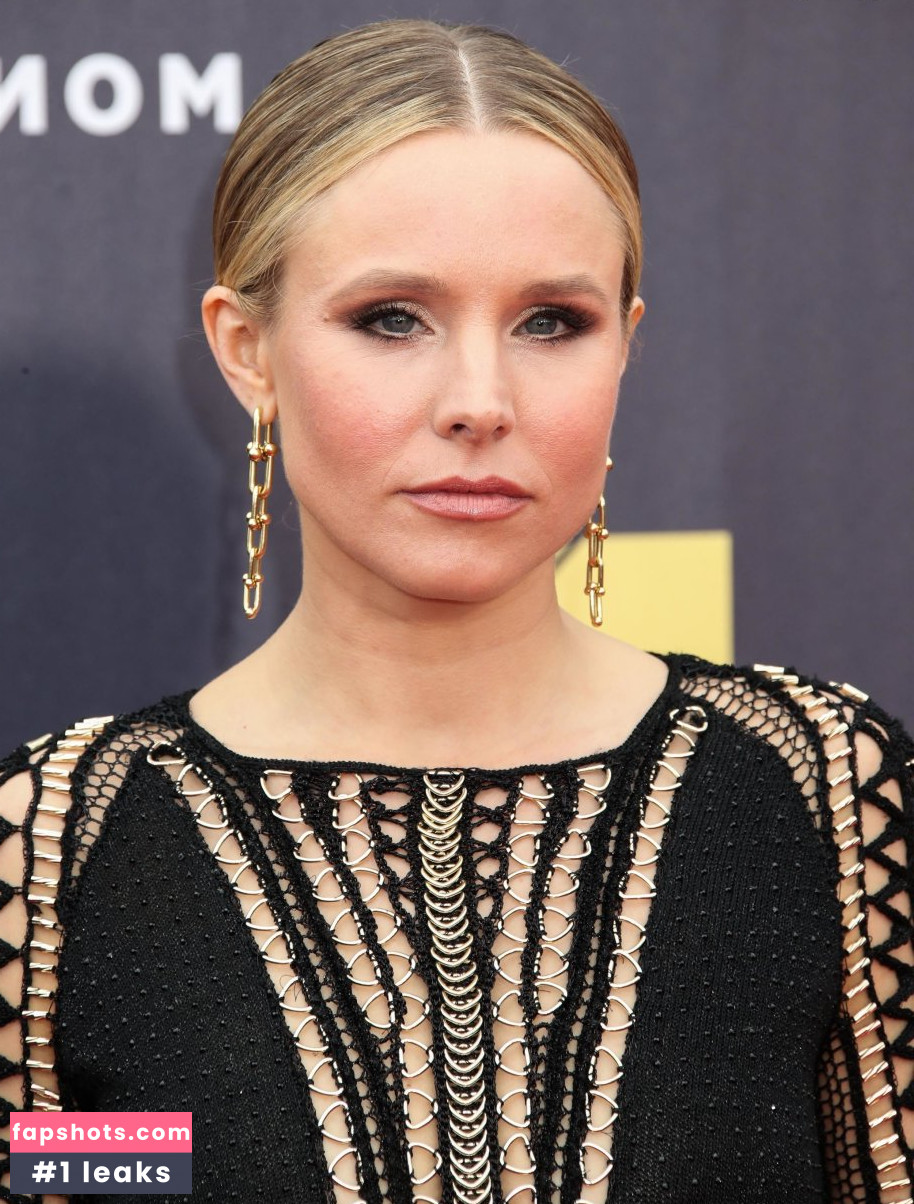 Kristen Bell Filtración Desnuda OnlyFans Foto #726 - Fapshots