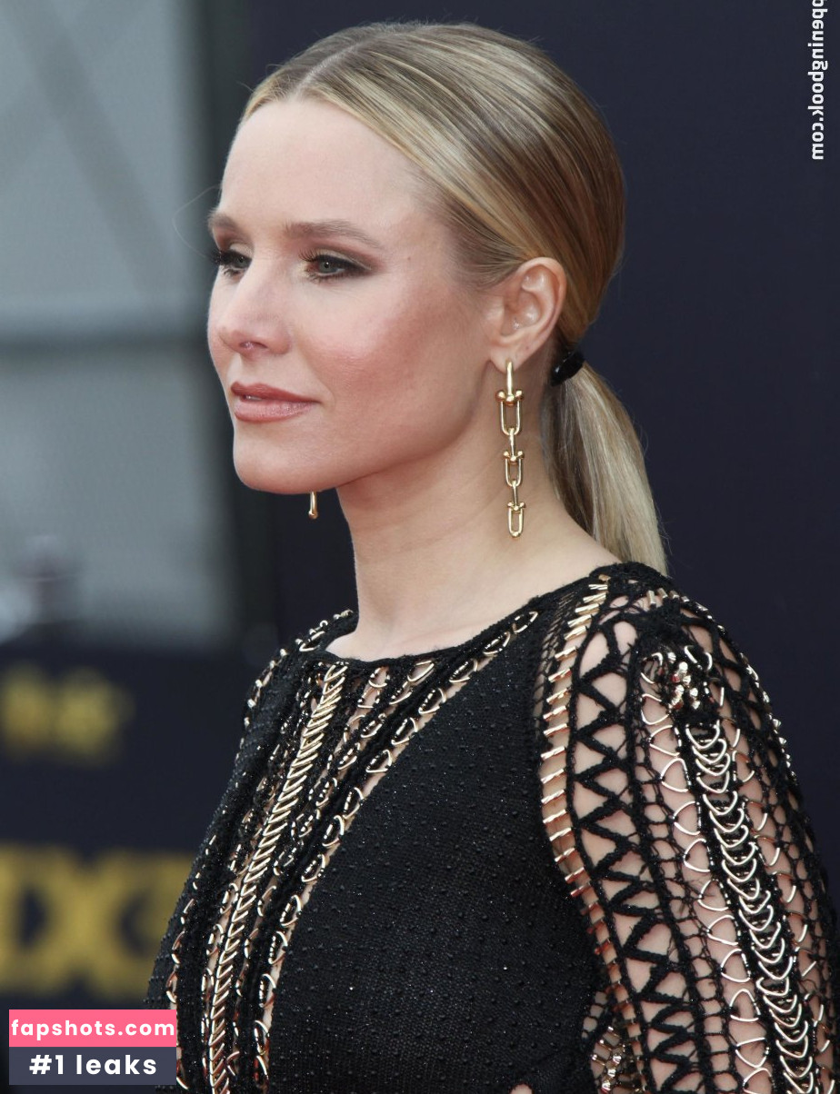 Kristen Bell Filtración Desnuda OnlyFans Foto #728 - Fapshots