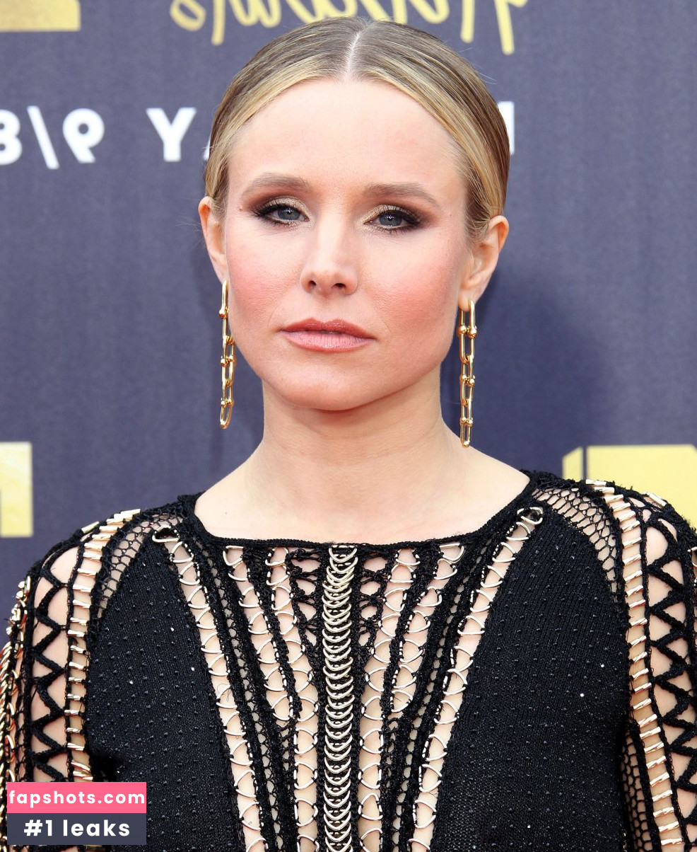 Kristen Bell Nacktheit OnlyFans Fotos #745 - Fapshots