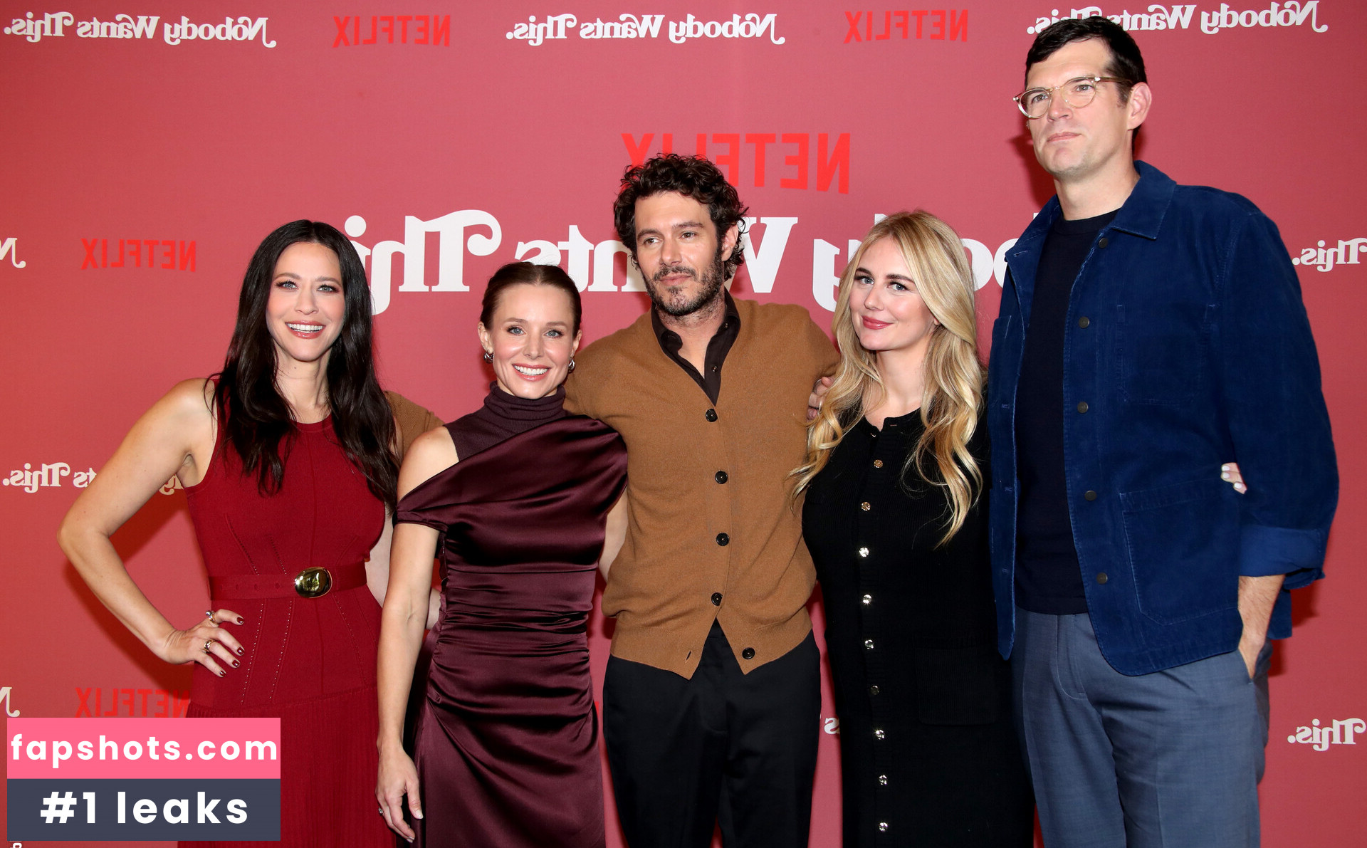 Kristen Bell gallery photo #76