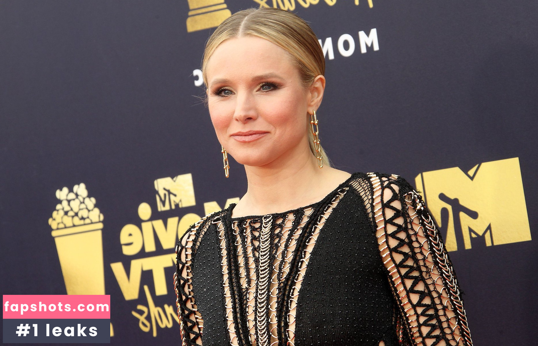 Kristen Bell Nacktheit OnlyFans Fotos #753 - Fapshots