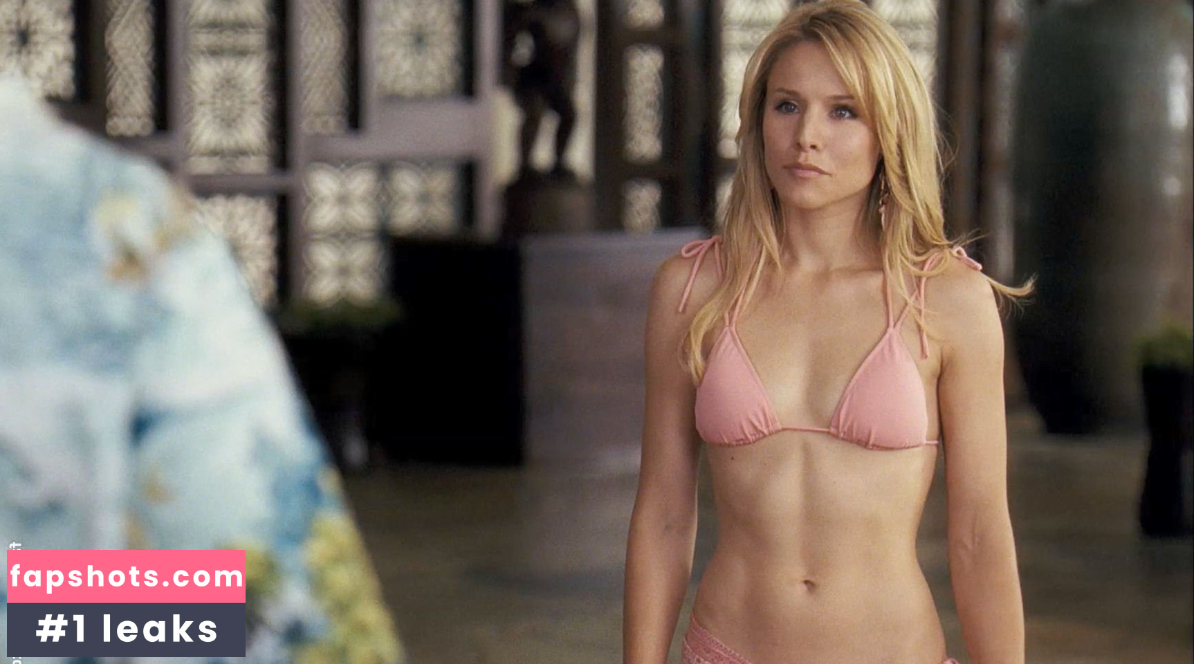 Kristen Bell gallery photo #759