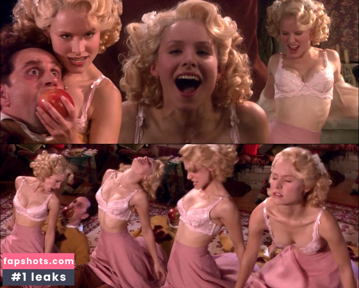 Kristen Bell gallery photo #761