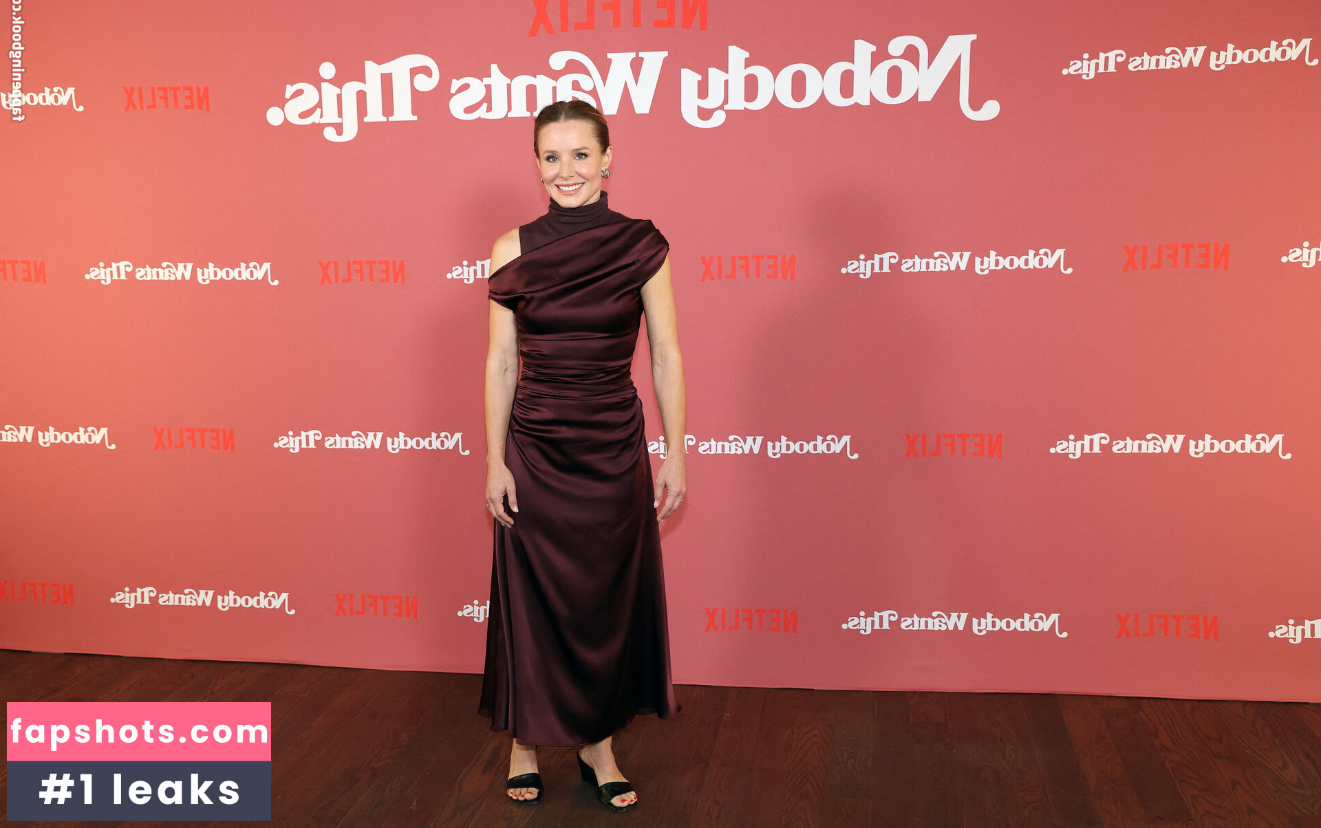 Kristen Bell gallery photo #79