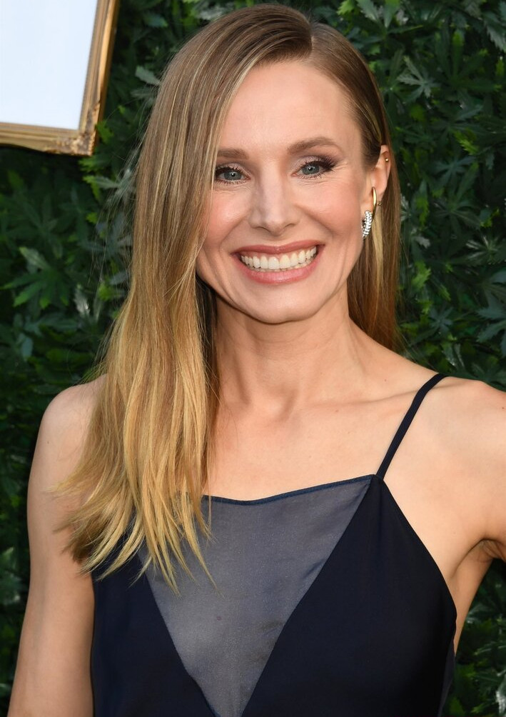 kristen-bell Filtración Desnuda OnlyFans Foto #376 - Fapshots