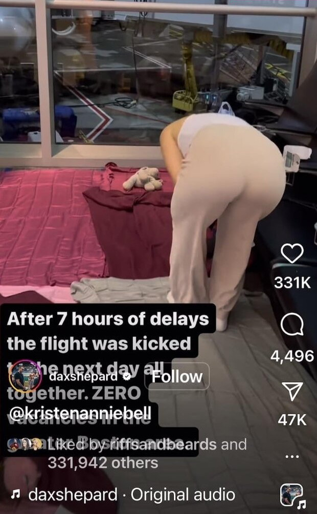 kristen-bell Filtración Desnuda OnlyFans Foto #384 - Fapshots