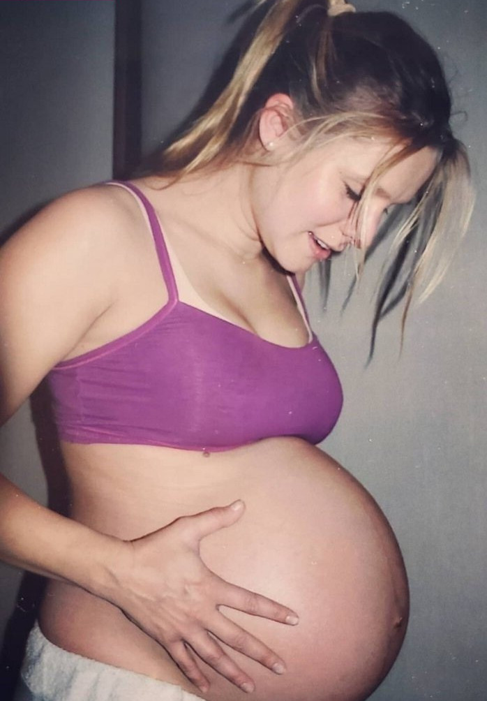 kristen-bell Filtración Desnuda OnlyFans Foto #387 - Fapshots