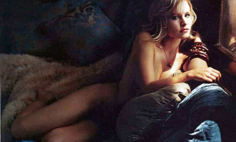 kristen-bell Filtración Desnuda OnlyFans Foto #409 - Fapshots