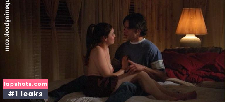 Kristen Caldwell gallery photo #4