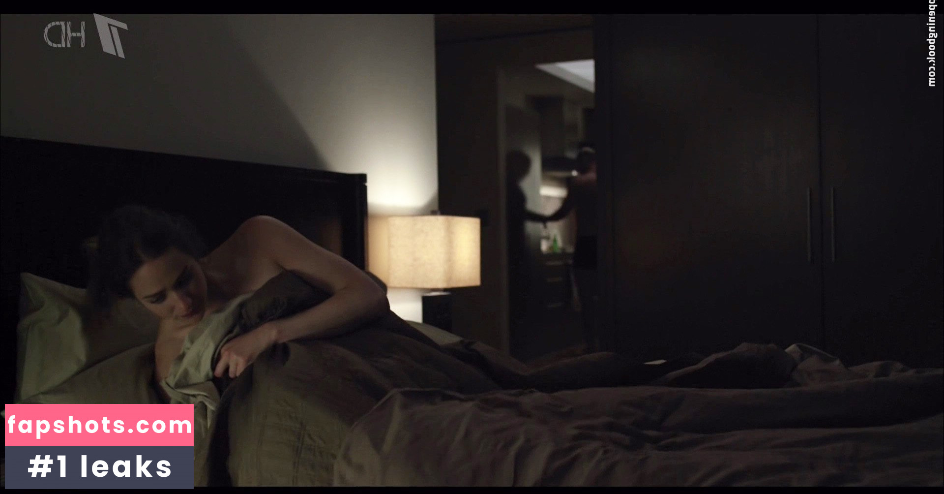 Kristen Connolly Filtración Desnuda OnlyFans Foto #4 - Fapshots