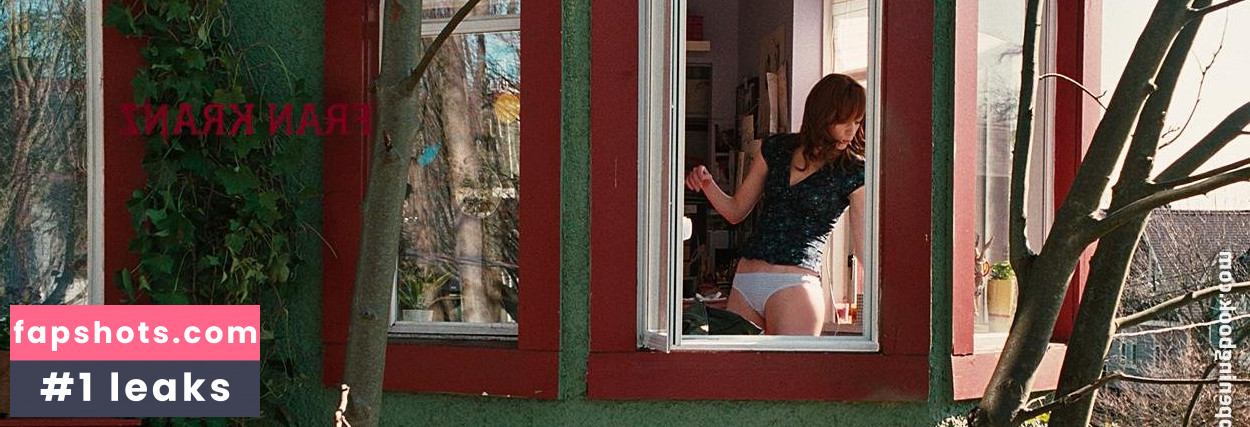 Kristen Connolly Filtración Desnuda OnlyFans Foto #7 - Fapshots