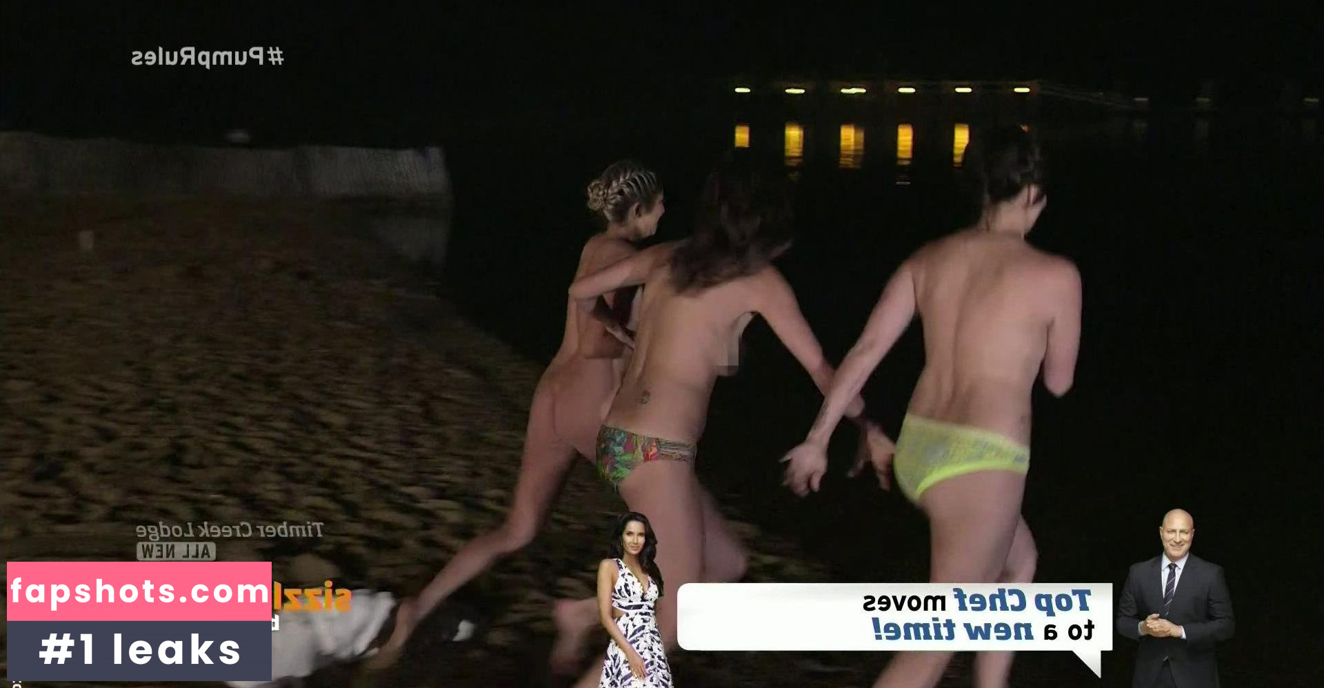 Kristen Doute gallery photo #4