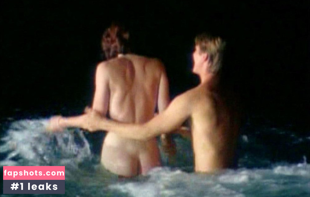 Kristen Fontaine Nahé úniky fotek pouze od fanoušků #2 - Fapshots