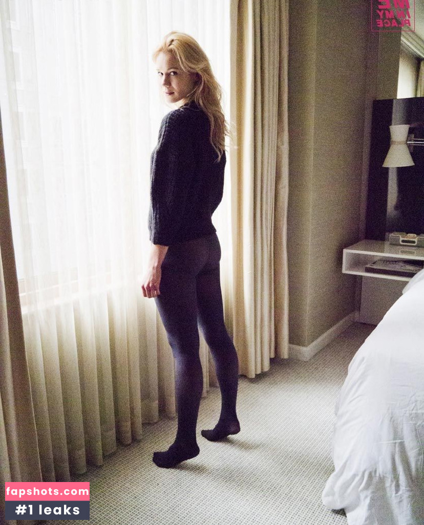 Kristen Hager Nahé úniky fotek pouze od fanoušků #53 - Fapshots