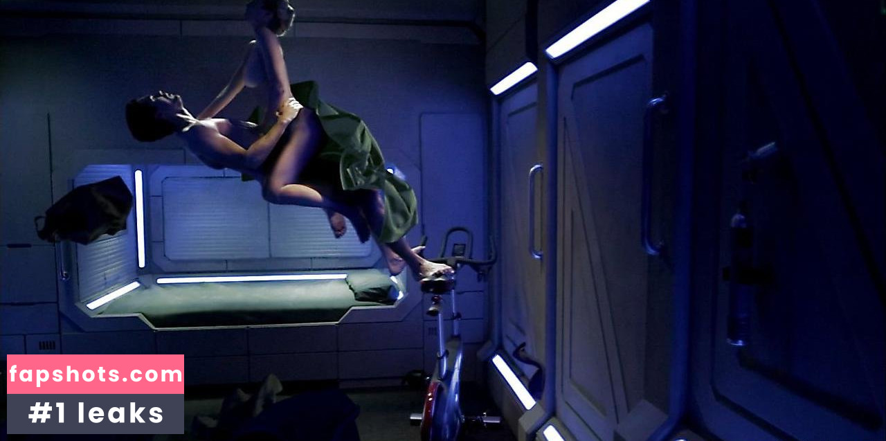 Kristen Hager Nahé úniky fotek pouze od fanoušků #56 - Fapshots