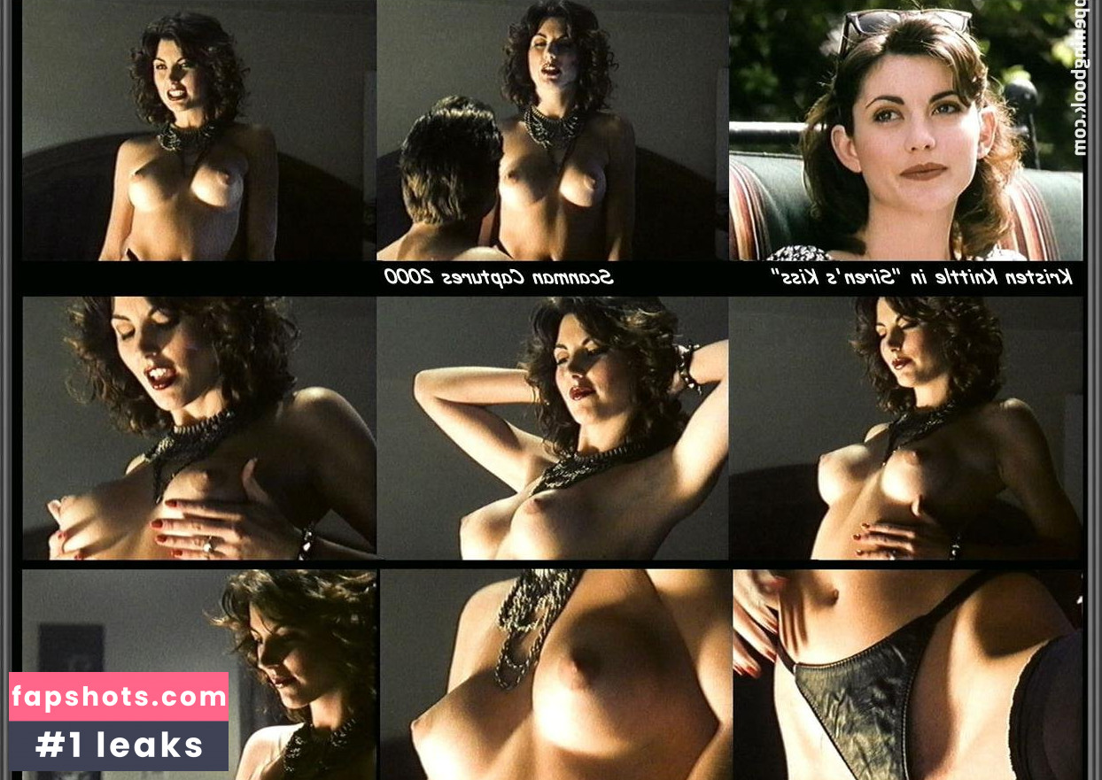 Kristen Knittle gallery photo #21