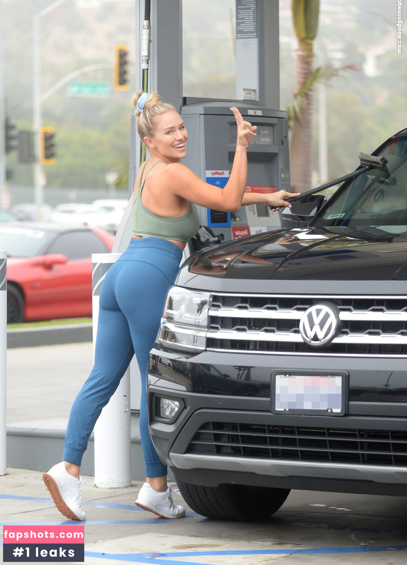 Kristen Louelle Gaffney gallery photo #71