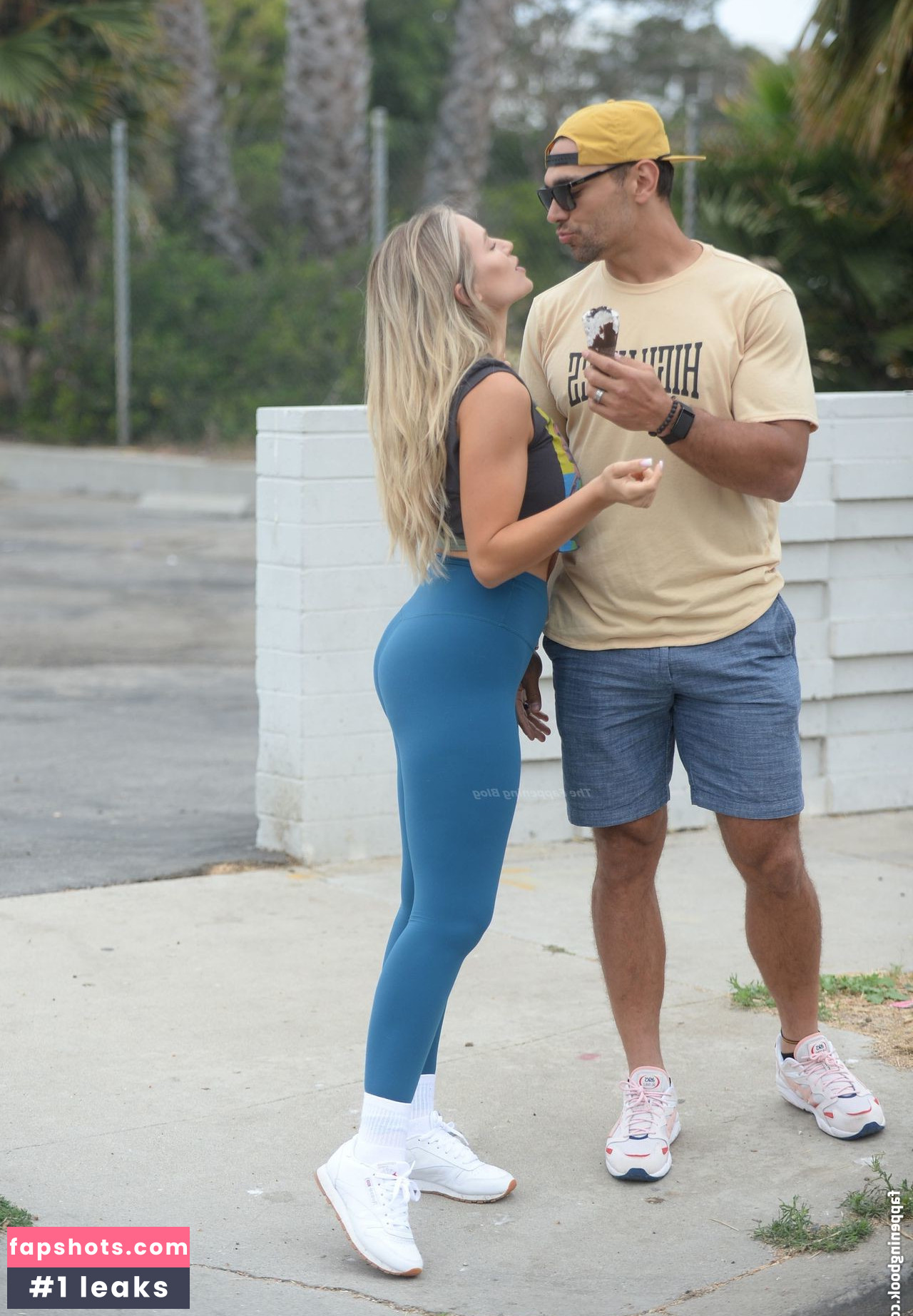 Kristen Louelle Gaffney gallery photo #78