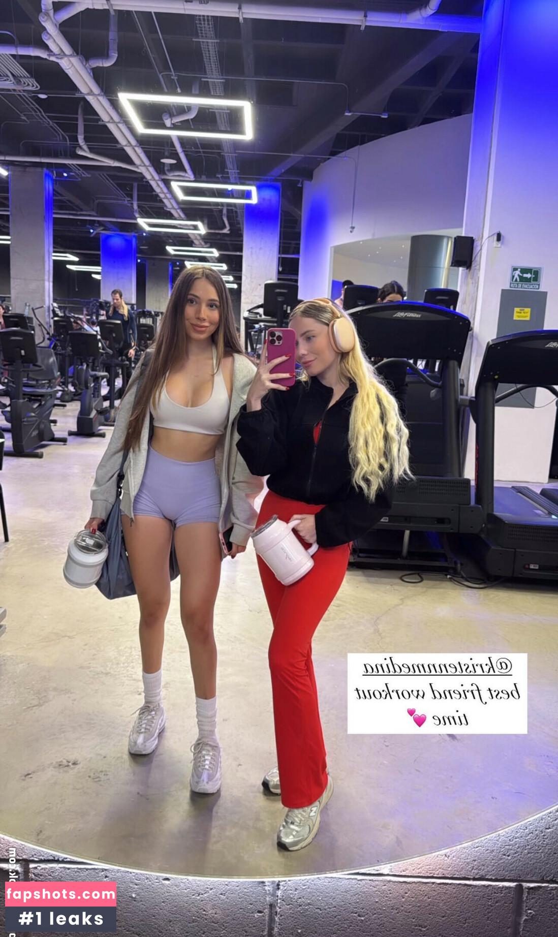 Kristen Medina Nude Leaks OnlyFans Photos #13 - LeakJerk