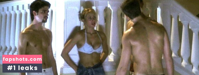 Kristen Miller Nahé úniky fotek pouze od fanoušků #14 - Fapshots