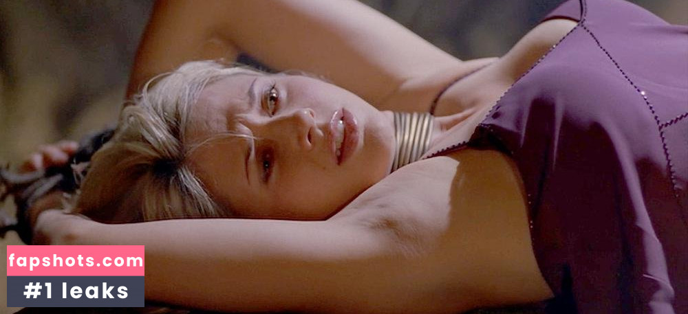 Kristen Miller Nahé úniky fotek pouze od fanoušků #20 - Fapshots