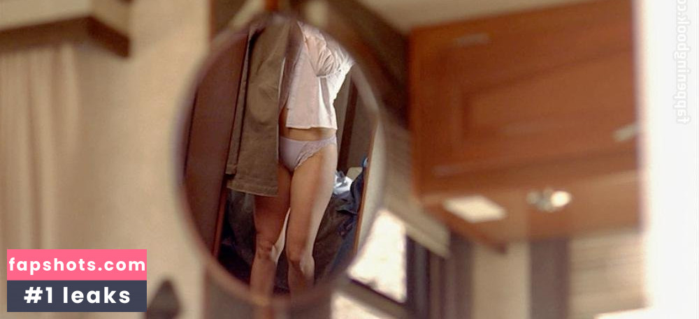 Kristen Miller Nahé úniky fotek pouze od fanoušků #23 - Fapshots