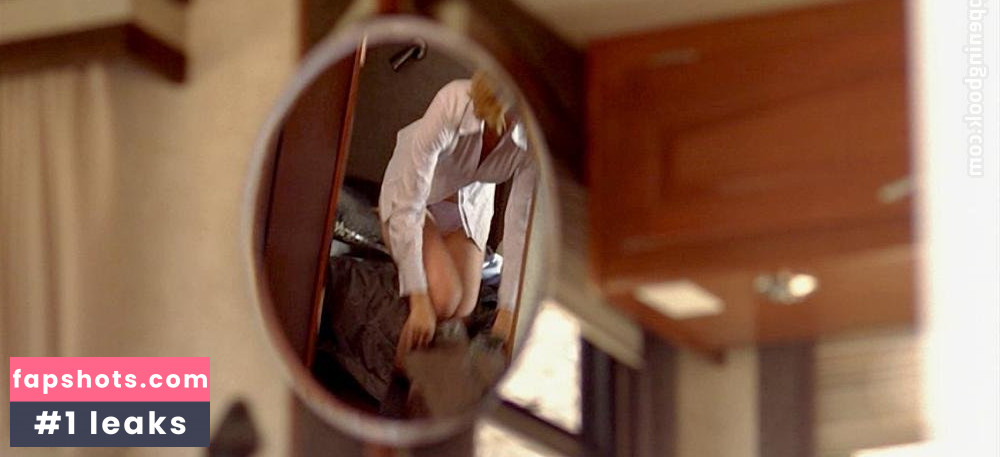 Kristen Miller Nahé úniky fotek pouze od fanoušků #24 - Fapshots