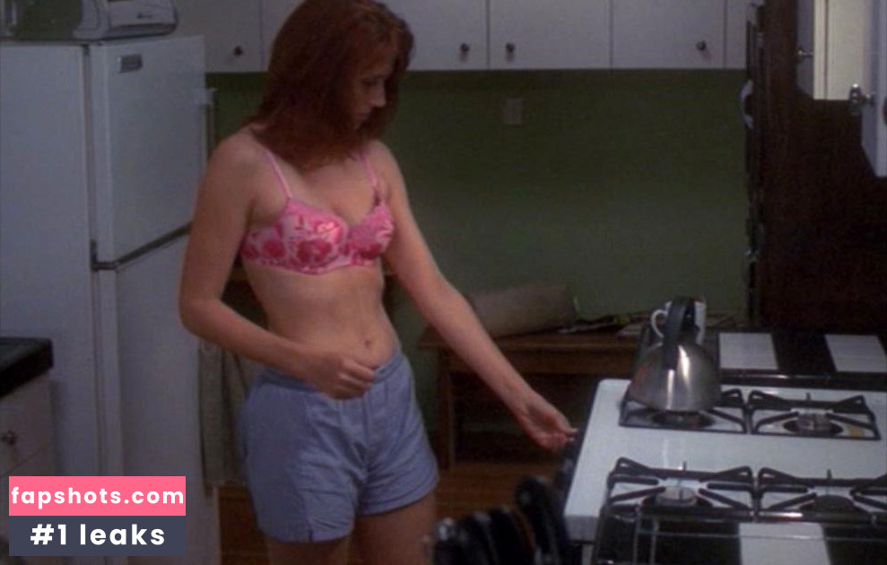 Kristen Miller Nahé úniky fotek pouze od fanoušků #30 - Fapshots