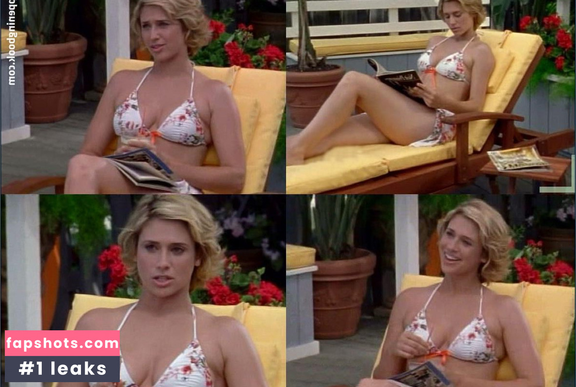 Kristen Miller Nahé úniky fotek pouze od fanoušků #33 - Fapshots