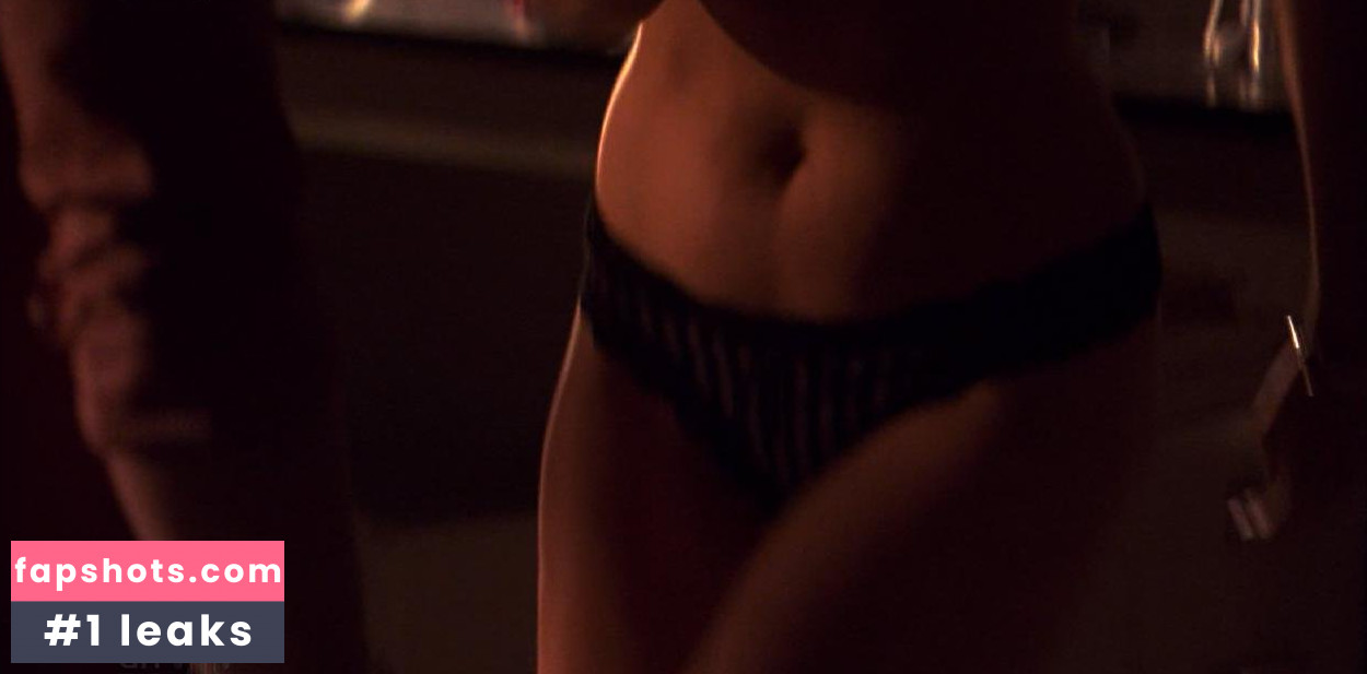 Kristen Miller Nahé úniky fotek pouze od fanoušků #35 - Fapshots