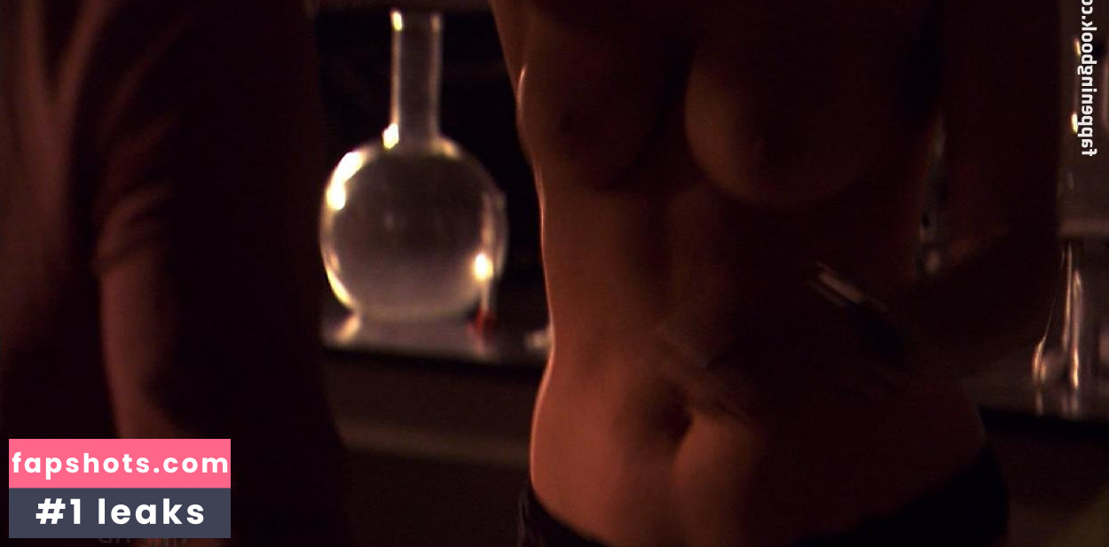 Kristen Miller Nahé úniky fotek pouze od fanoušků #36 - Fapshots