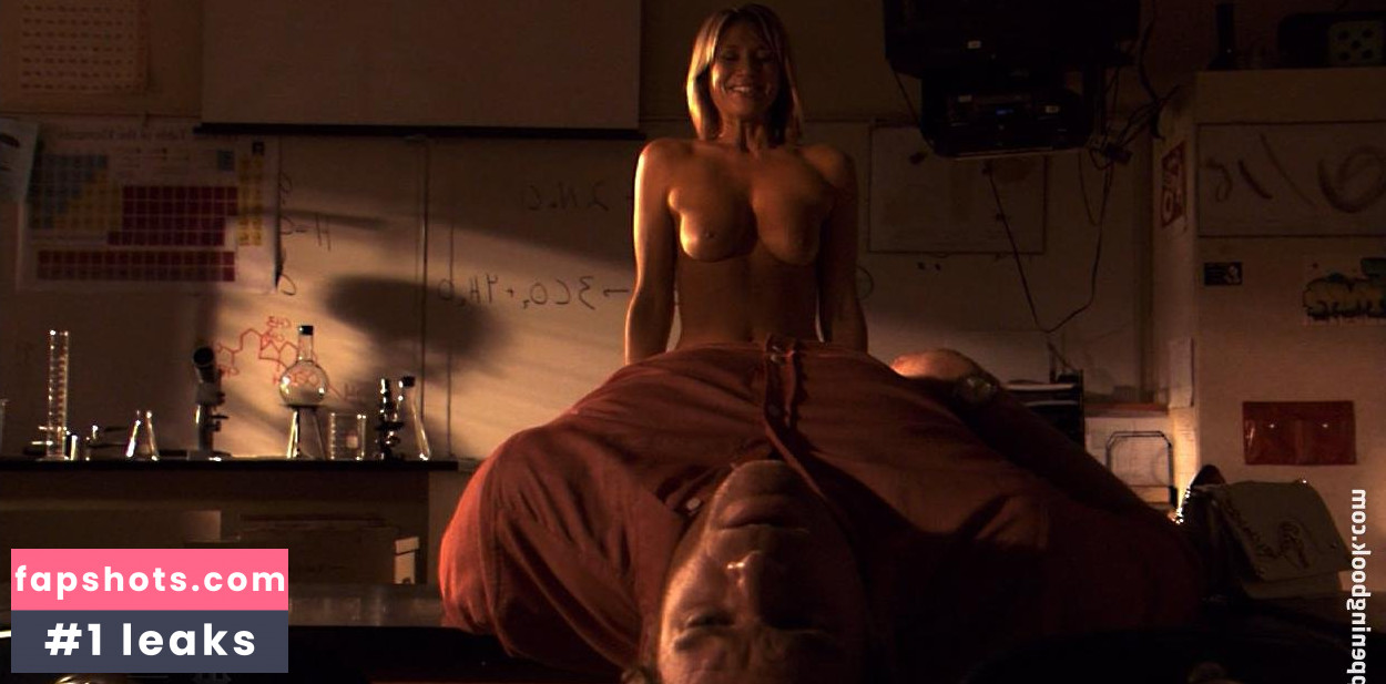 Kristen Miller Nahé úniky fotek pouze od fanoušků #37 - Fapshots