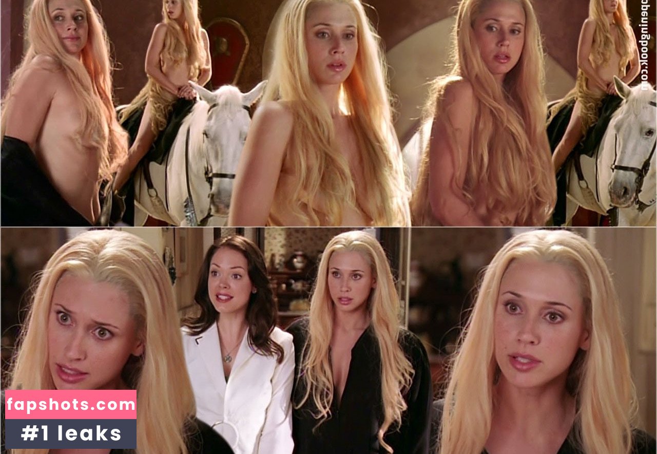 Kristen Miller Nahé úniky fotek pouze od fanoušků #40 - Fapshots