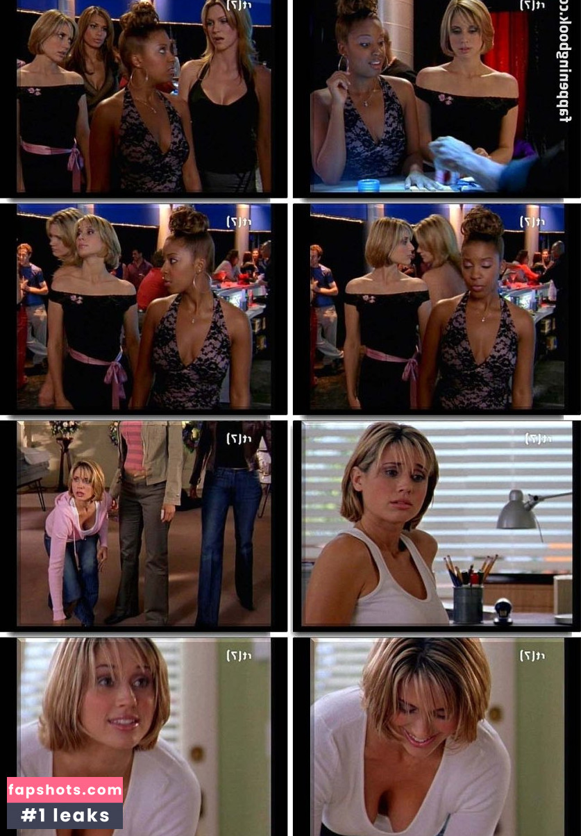 Kristen Miller Nahé úniky fotek pouze od fanoušků #48 - Fapshots