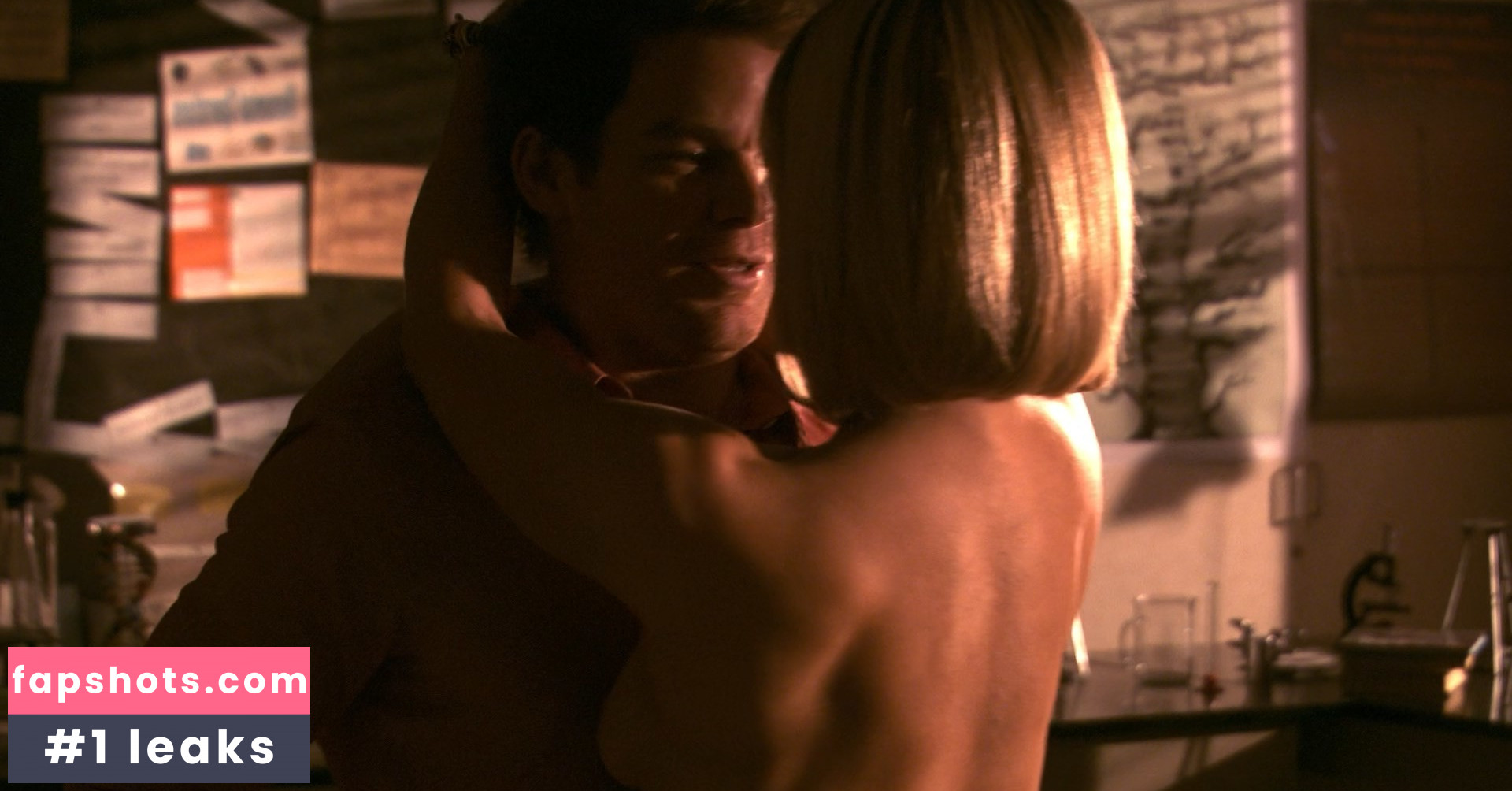 Kristen Miller Nahé úniky fotek pouze od fanoušků #7 - Fapshots