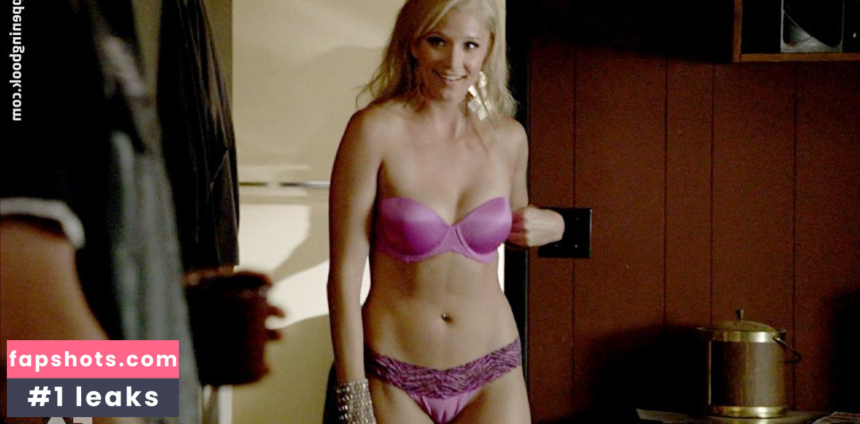 Kristen Renton Nacktheit OnlyFans Fotos #11 - Fapshots