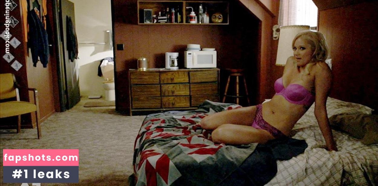 Kristen Renton Nacktheit OnlyFans Fotos #12 - Fapshots